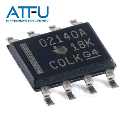 运算放大器芯片IC全新原装