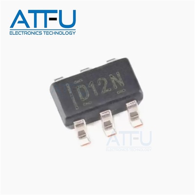 输入数模转换器芯片全新原装