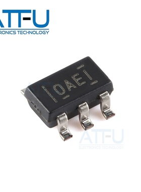 OPA690IDBVR 贴片SOT-23-6 丝印OAEI 运算放大器芯片 全新原装