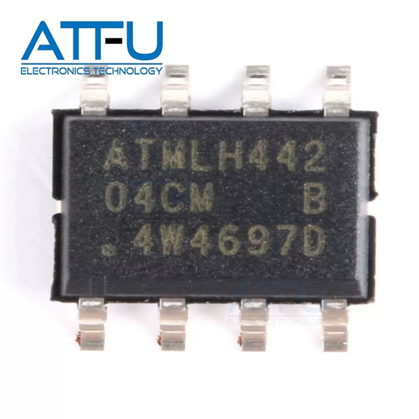 EEPROM存储器芯片全新原装