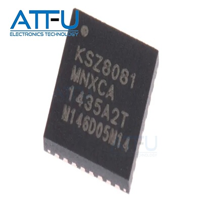 以太网收发器芯片全新原装