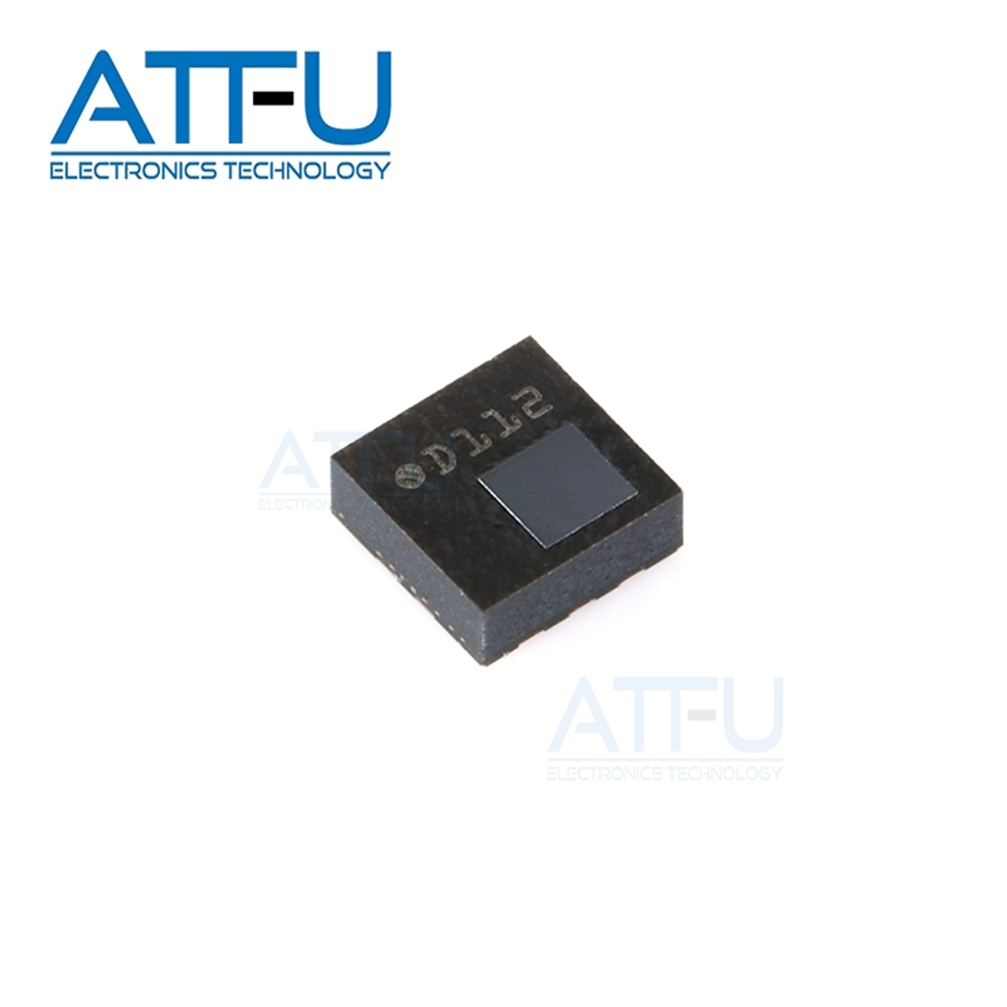 MEMS纳米压力传感器芯片全新原装