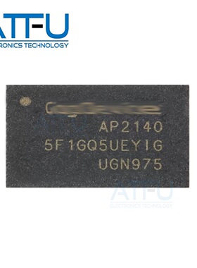 GD5F1GQ5UEYIGR WSON-8 1Gb SLC NAND闪存芯片 全新原装