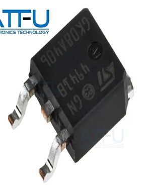 L4941BDT-TR L4941BDT 贴片TO252 丝印4941B 线性稳压器 全新原装