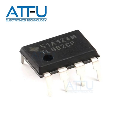 运算放大器芯片IC全新原装