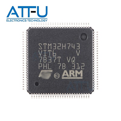 32位微控制器芯片IC全新原装