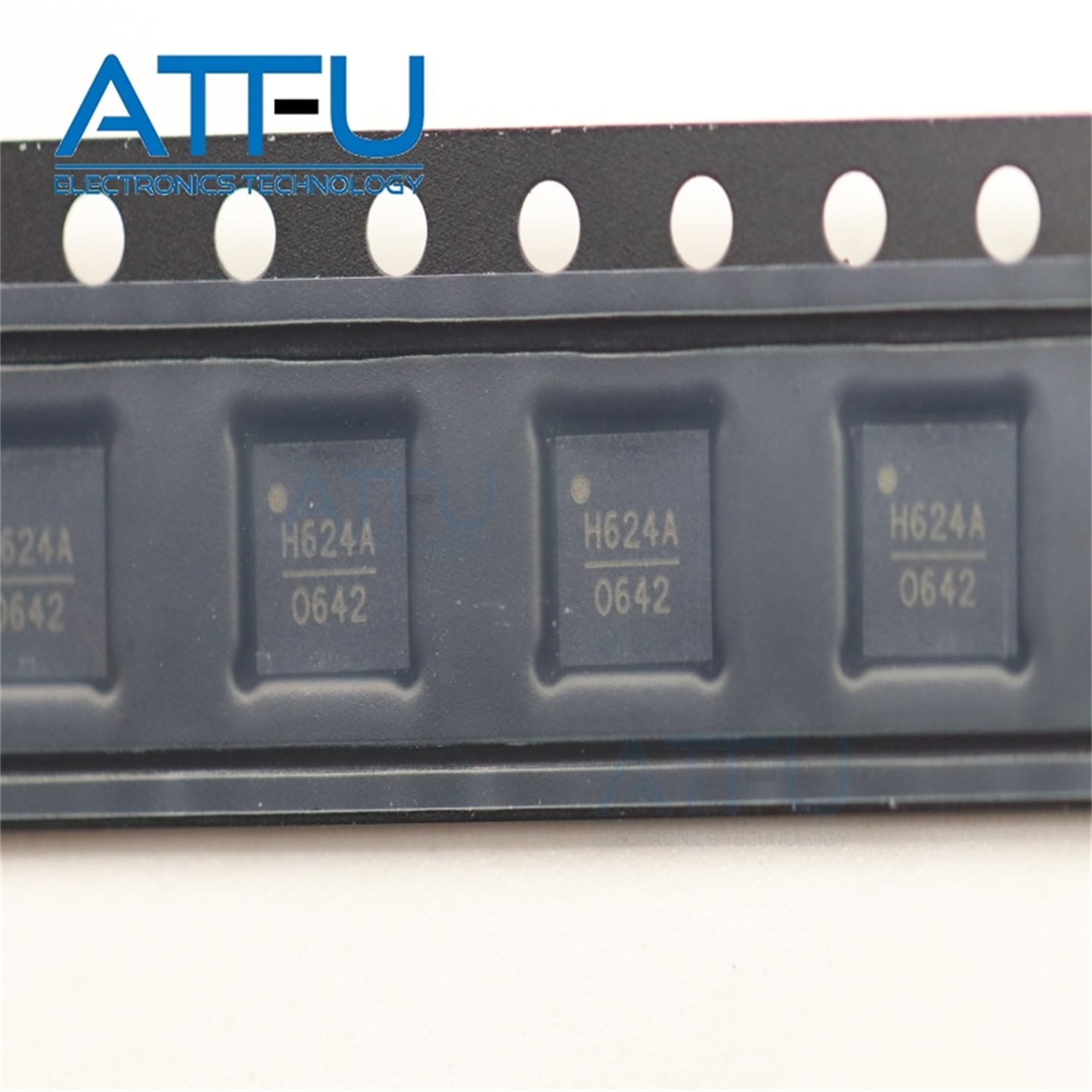 RF射频衰减器芯片全新原装