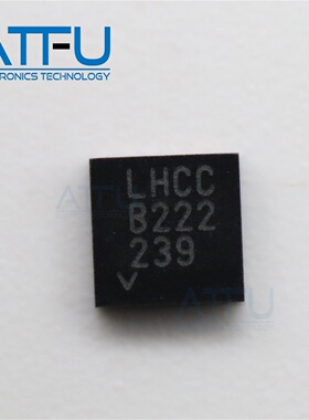 LT3094IDD#PBF 丝印LHCC DFN-12 线性稳压器LDO芯片 全新原装