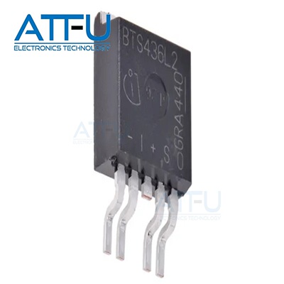 功率电子开关全新原装