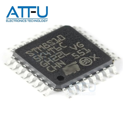 8位微控制器芯片MCU全新原装