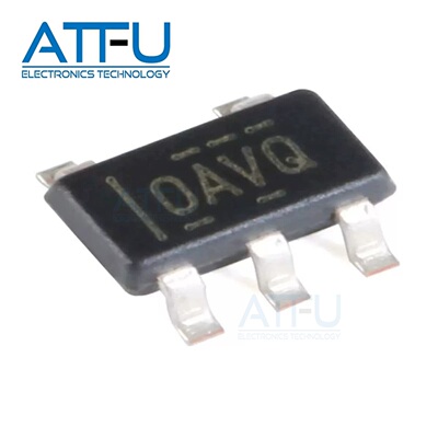 单电源运算放大器芯片全新原装