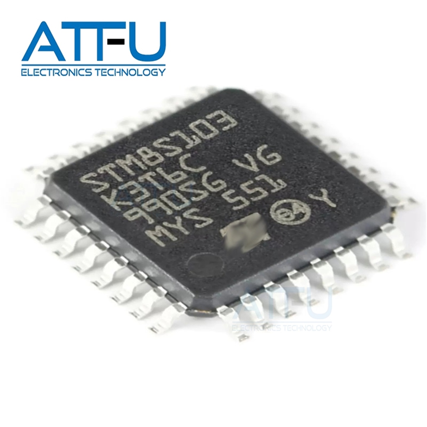 8位微控制器芯片MCU全新原装