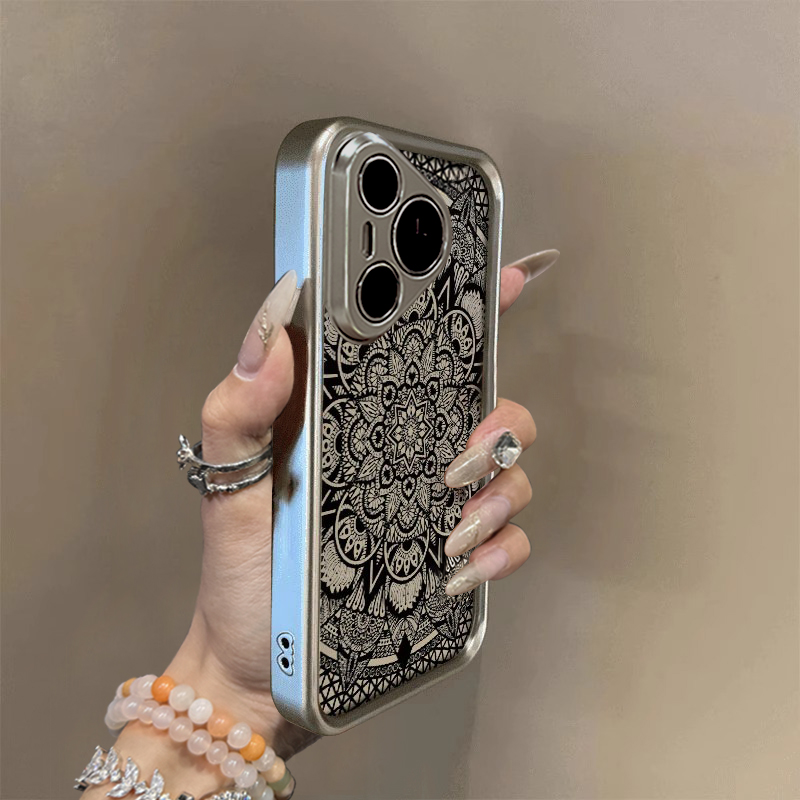 适用华为Pura70pro新款秋