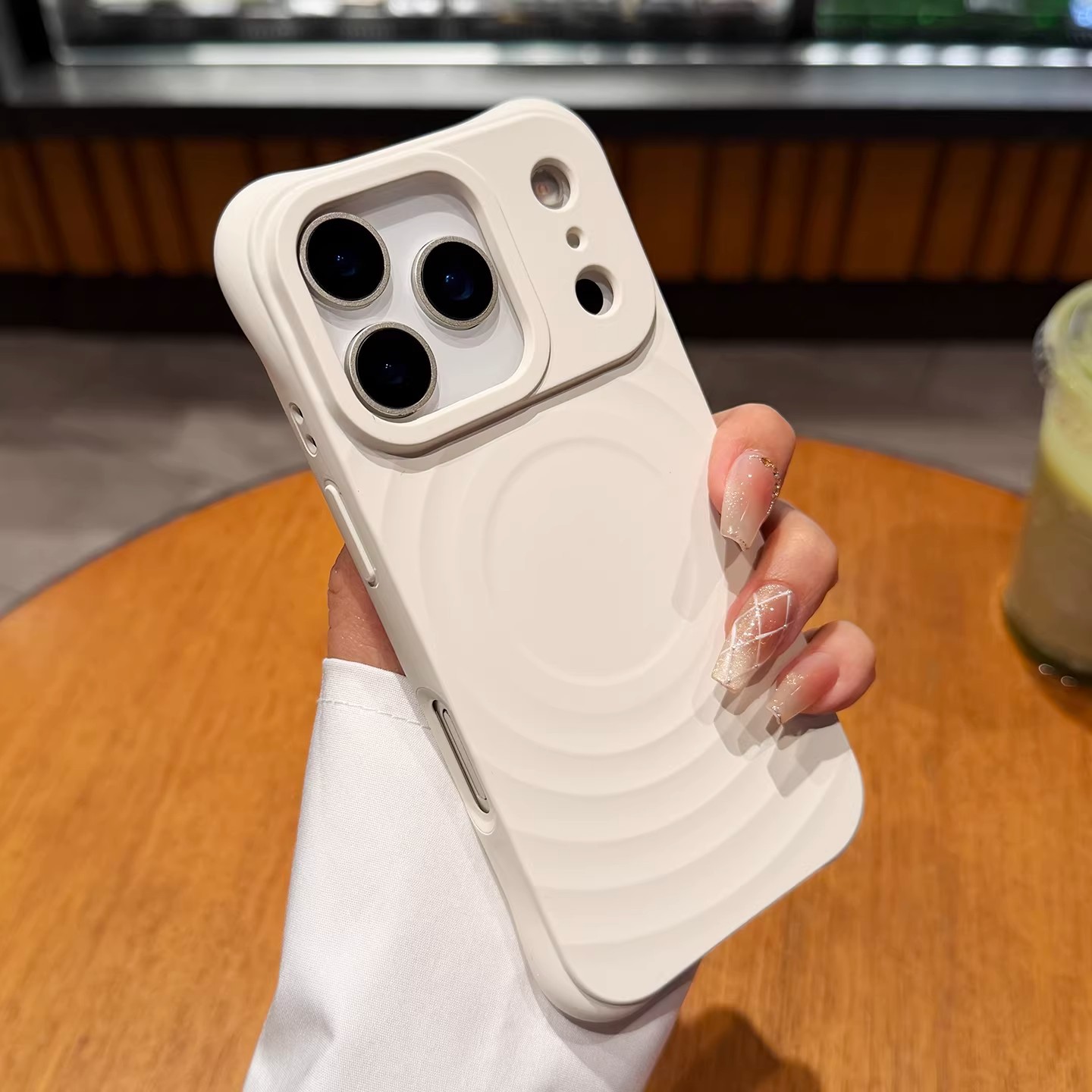 适用苹果17全包手机壳新