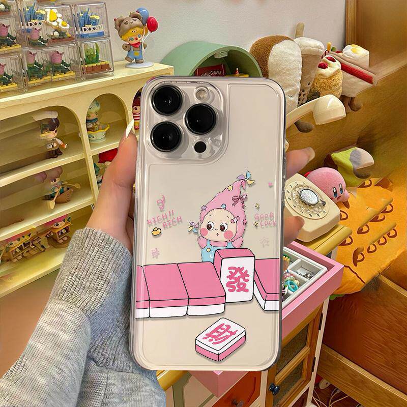 适用iPhone17PRO星星人手