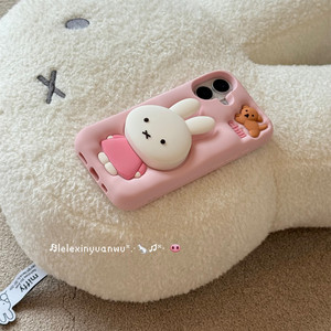 乐乐心愿屋日本Miffy米