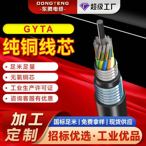加工定制GYTA