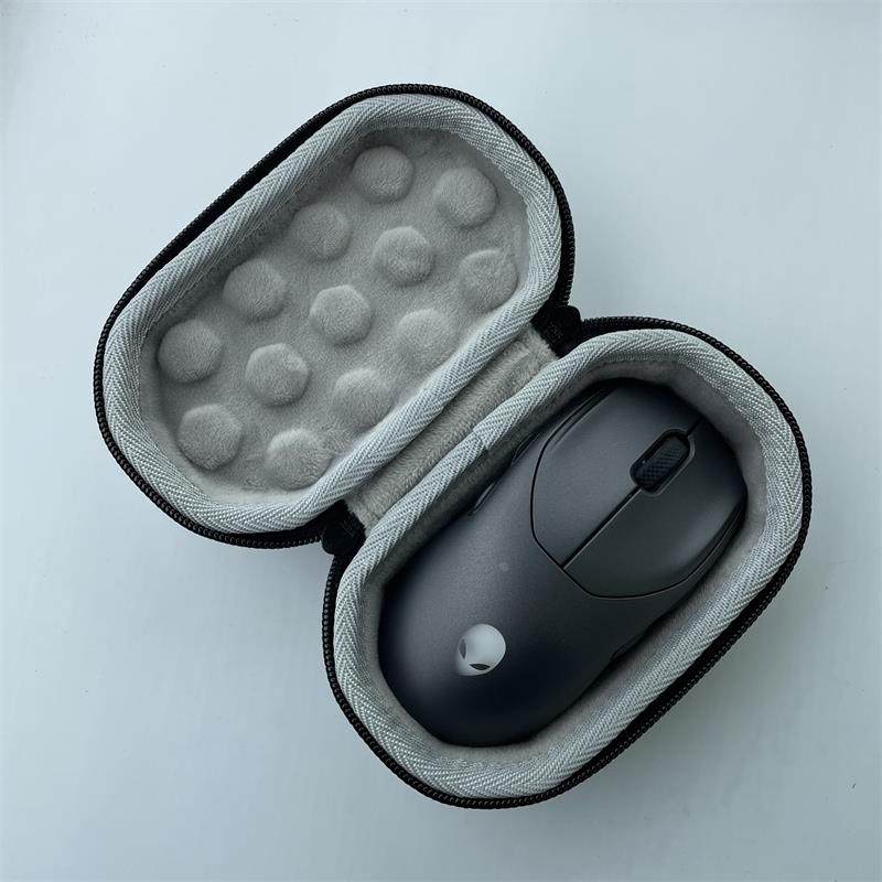 适用外星人AW320M有线AW720M三模游戏电竞鼠标收纳保护壳包袋套盒