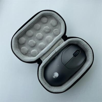 适用外星人AW320M有线AW720M三模游戏电竞鼠标收纳保护壳包袋套盒