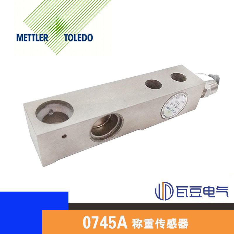 托利多074A称重传感器不锈钢SLB615托利多SLB215称重传感器SLB415