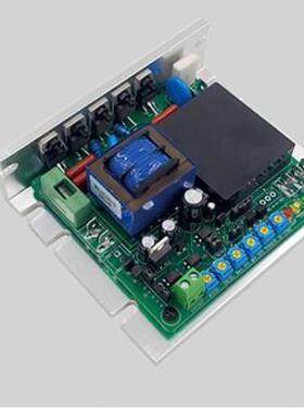 济南科亚输入AC115/230输出DC0-220V可控硅直流有刷调器