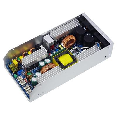 主动式PFC大功率2000W恒压恒流48V40A电源48V2000W开关电源48V