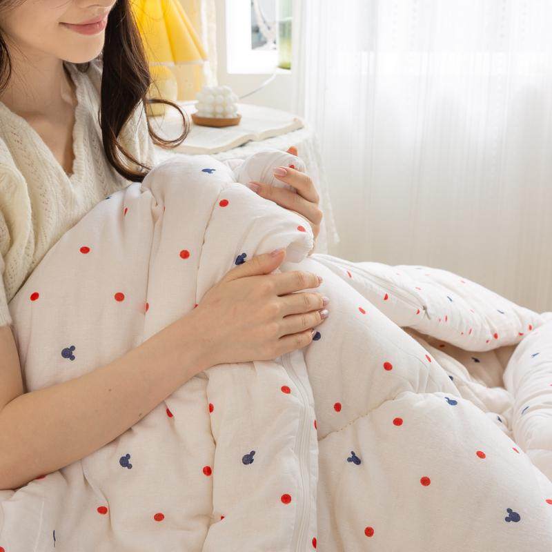 新疆棉花被芯棉被冬被子纯棉褥子垫被床垫手工保暖加厚学生宿舍被,床上用品,棉花被,淘宝优惠券,粉丝福利购,淘宝优惠卷