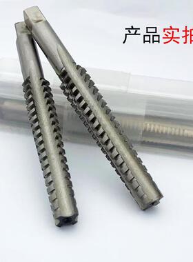 反牙T型TR螺纹*T25t26t27t28t30t32t34t36t38t404*丝锥6*5*丝攻3