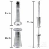 免钣金凹痕修复 凹凸修复 拉锤拉拔器 汽车凹陷修复工具 冰雹修复