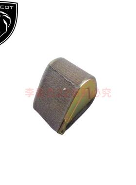 标致摩托 QP150 风冷姜戈 SF3 空气滤芯 滤网格 过滤器 空滤