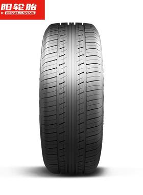 朝阳轮胎 225/60R16乘用车舒适型汽车轿车胎RP26静音舒适稳行安装