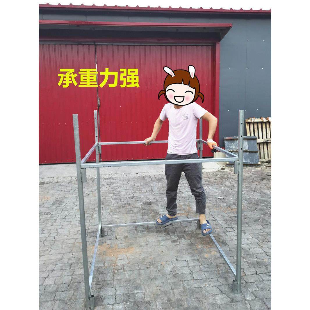 吨袋支架支撑架子吨包袋撑口器太空袋1吨支架集装袋撑口架子G可定,五金/工具,集装袋/吨袋/太空袋,淘宝优惠券,粉丝福利购,淘宝优惠卷