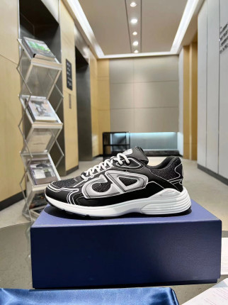 外贸新款软底休闲运动男鞋时尚潮流情侣鞋百搭网布透气老爹鞋