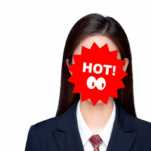 证件照修图相片PS改底色报名照片电子版尺寸改规格式