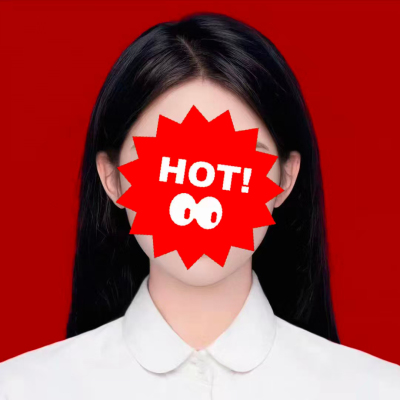 专业证件照p图修图ps照片换底色图片处理改尺寸