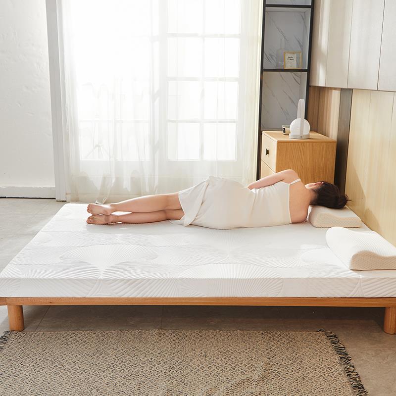 海绵硬加厚软垫定制高密度35.被榻榻米褥子记忆棉床垫1炕回弹家用