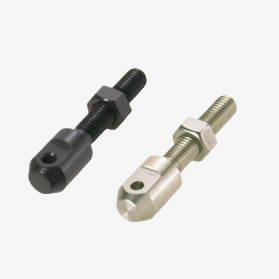 链条连接杆06A8A12怡合