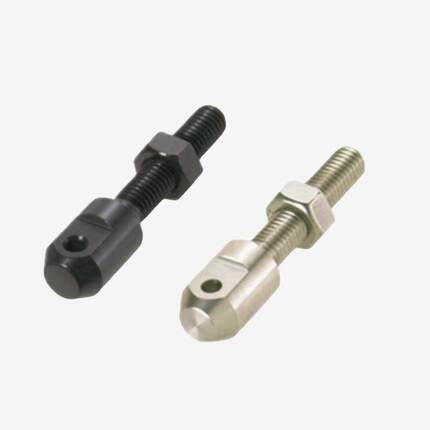 替怡合达VSS01/21-25-35-40-50-60-80链条连接杆06A 08A10A12A16A