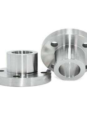 固定轴套定位销衬套JBY JBYM6 8 10 12 13 15 16 20 25圆法兰检具