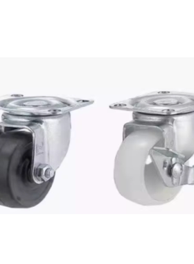 替代脚轮J-CPB02/11/12-D38/25-CPACKD01/D65/D75/D100-NA/D50-sa