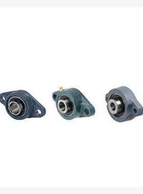 替代米思米  HDH12 15 17 20 25 30 35 40 45滚珠轴承座