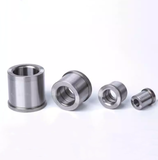 JBHUNP JBHUCP JBHU JBHUN JBHUC6/8/10夹具衬套带肩薄壁型JBHUP