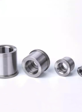 JBHUNP JBHUCP JBHU JBHUN JBHUC6/8/10夹具衬套带肩薄壁型JBHUP