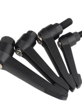 代替米思米CLDM8-16/20/25/32/40/50/556070-B固定把手 可调手柄