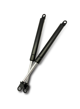 KMF50 KMF70 KMF80 KMF90 KMF100 KMF120 130-20 30 40气弹簧撑杆