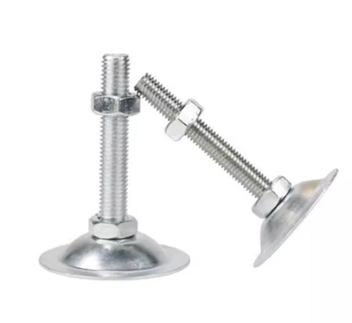 调整块NFJNS/NFJN6/8/10/12/16/20-50/60/75/100/130/150180脚杯