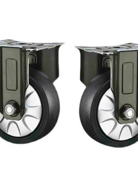 替上隆JDB-40/50/75/100/125中载型定向脚轮C-CLTUNS JDD JDC JBA