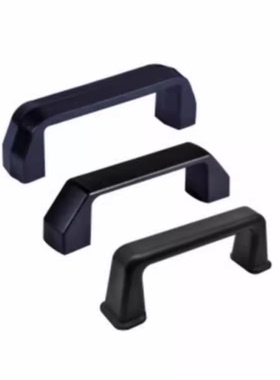 XAC01 XAC11-L120 XAC03-L130 XAC16-L内装型 尼龙拉手斜角型拉手