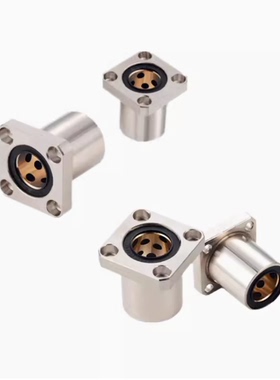 替代怡合达 无油衬套 OFZ01/02/31/32/61/62-d12/d16/d20/d25/d30