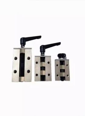 替怡合达直线导轨钳制夹具 ICG91 ICG92-H24 H28 H30 H33 H36 H42